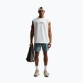 Spodenki do biegania męskie Nike Miler Dri-Fit Brief Lined7" mineral slate 2