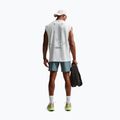Spodenki do biegania męskie Nike Miler Dri-Fit Brief Lined7" mineral slate 3