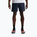 Spodenki do biegania męskie Nike Miler Dri-Fit 2in1 7" midnight navy