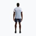 Spodenki do biegania męskie Nike Miler Dri-Fit 2in1 7" midnight navy 3