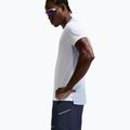 Spodenki do biegania męskie Nike Miler Dri-Fit 2in1 7" midnight navy 4