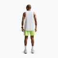 Spodenki do biegania męskie Nike Miler Dri-Fit Brief Lined7" volt ice/barely volt 3