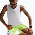 Koszulka do biegania męska Nike Miler Dri-Fit white 4