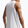 Koszulka do biegania męska Nike Miler Dri-Fit white 6