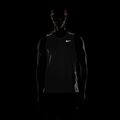 Koszulka do biegania męska Nike Miler Dri-Fit white 7