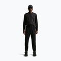 Spodnie do biegania męskie Nike Miler Dri-Fit Woven black/black 2