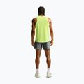 Spodenki do biegania męskie Nike Miler Dri-Fit 2in1 5" smoke grey/smoke grey 3