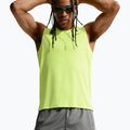 Spodenki do biegania męskie Nike Miler Dri-Fit 2in1 5" smoke grey/smoke grey 6