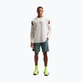 Spodenki do biegania męskie Nike Miler Dri-Fit 9" mineral slate 2