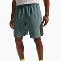 Spodenki do biegania męskie Nike Miler Dri-Fit 9" mineral slate 5