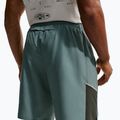 Spodenki do biegania męskie Nike Miler Dri-Fit 9" mineral slate 6
