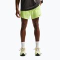 Spodenki do biegania męskie Nike Stride Dri-Fit 2in1 7" volt ice
