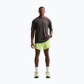Spodenki do biegania męskie Nike Stride Dri-Fit 2in1 7" volt ice 2