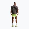 Spodenki do biegania męskie Nike Stride Dri-Fit 2in1 7" volt ice 3