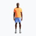 Spodenki do biegania męskie Nike Miler Dri-Fit 2in1 7" royal pulse/sapphire 2