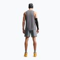 Spodenki do biegania męskie Nike Miler Dri-Fit Brief Lined7" smoke grey/smoke grey 3