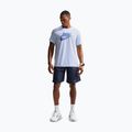 Spodenki do biegania męskie Nike Miler Dri-Fit 9" midnight navy 2
