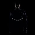 Kurtka do biegania męska Nike Miler Repel UV midnight navy 8