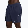 Spodenki męskie Nike Miler Dri-Fit 7" midnight navy 3