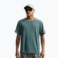 Koszulka do biegania męska Nike Miler Dri-Fit UV mineral slate