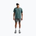 Koszulka do biegania męska Nike Miler Dri-Fit UV mineral slate 2
