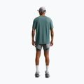 Koszulka do biegania męska Nike Miler Dri-Fit UV mineral slate 3