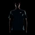 Koszulka do biegania męska Nike Miler Dri-Fit UV mineral slate 7