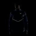Kurtka do biegania męska Nike Miler Repel UV royal pulse/royal pulse 8