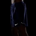 Spodenki do biegania męskie Nike Stride Dri-Fit Brief-Lined 7" lapis 7