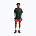 Koszulka do biegania męska Nike Stride Dri-Fit ADV black spruce 2