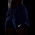Spodenki męskie Nike Stride Dri-Fit Brief-Lined 5" lapis 6