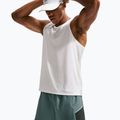 Spodenki do biegania męskie Nike Miler Dri-Fit 2in1 7" mineral slate 4