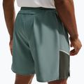 Spodenki do biegania męskie Nike Miler Dri-Fit 2in1 7" mineral slate 6
