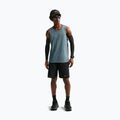 Koszulka do biegania męska Nike Miler Dri-Fit mineral slate 2