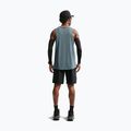 Koszulka do biegania męska Nike Miler Dri-Fit mineral slate 3