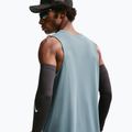 Koszulka do biegania męska Nike Miler Dri-Fit mineral slate 6
