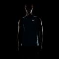 Koszulka do biegania męska Nike Miler Dri-Fit mineral slate 7