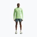 Spodenki męskie Nike Miler Dri-Fit Brief Lined 5" mineral slate 2