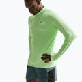 Spodenki męskie Nike Miler Dri-Fit Brief Lined 5" mineral slate 4