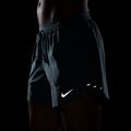Spodenki męskie Nike Stride Dri-Fit Brief-Lined 5" mineral slate 7