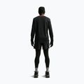 Longsleeve do biegania męski Nike Miler Dri-Fit UV black 3