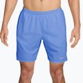 Spodenki do biegania męskie Nike Miler Dri-Fit Brief Lined7" royal pulse/sapphire