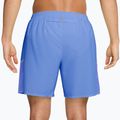 Spodenki do biegania męskie Nike Miler Dri-Fit Brief Lined7" royal pulse/sapphire 2