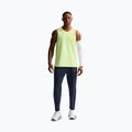 Spodnie do biegania męskie Nike Miler Dri-Fit Knit midnight navy 2