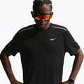 Koszulka do biegania męska Nike Miler Dri-Fit UV black 5