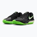 Buty do koszykówki męskie Nike G.T. Cut Academy 2 black/voltage green/volt tint/white 3