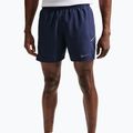 Spodenki męskie Nike Miler Dri-Fit Brief Lined 5" midnight navy 5