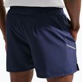 Spodenki męskie Nike Miler Dri-Fit Brief Lined 5" midnight navy 6