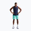 Koszulka do biegania męska Nike Miler Dri-Fit midnight navy 2