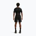 Spodenki do biegania męskie Nike Miler Dri-Fit 2in1 7" black/black 3
